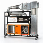 Ventilation System Trainer